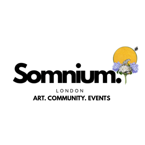 Somnium London | Arts, Community & Events