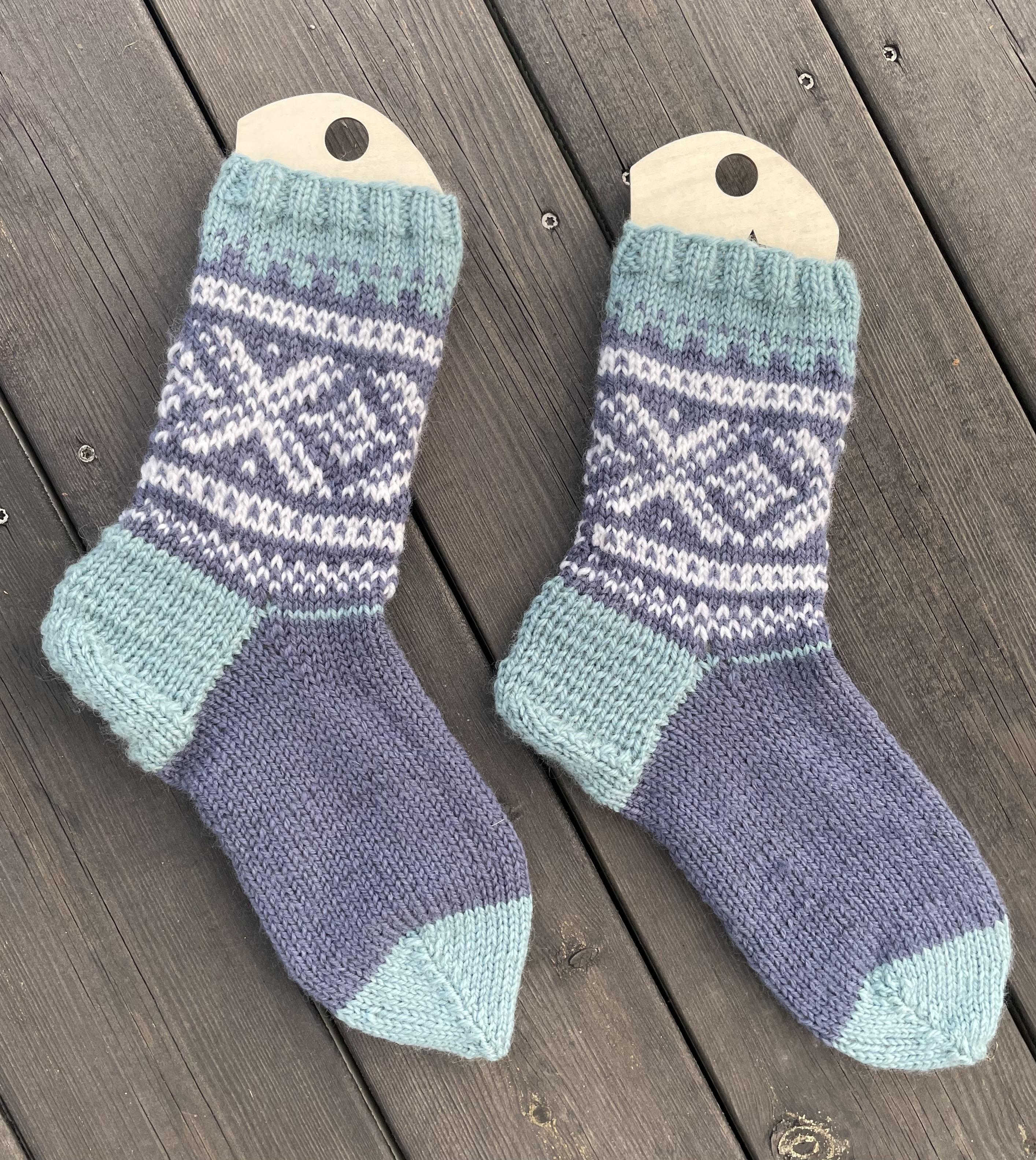 Sockor