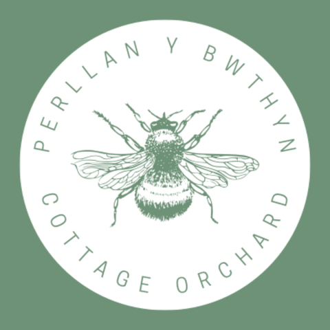 Cottage Orchard Shop
Siop Perllan y Bwthyn 