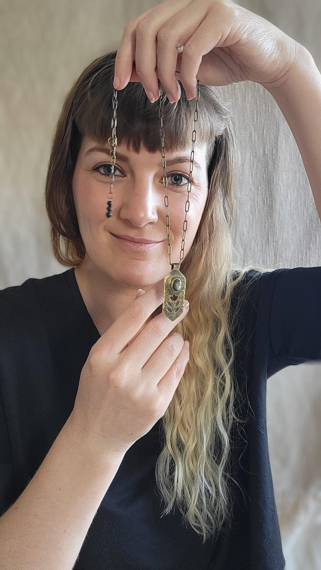 Les Petites Intentions
Des bijoux fétiches