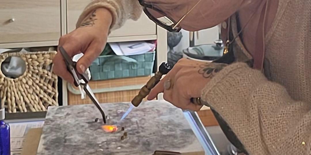 Les Petites Intentions
Des bijoux fétiches