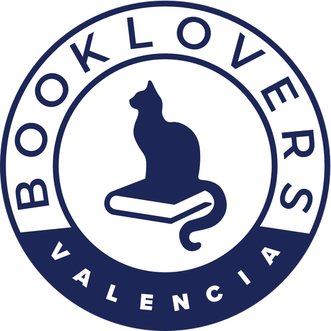 Book Lovers Valencia logo