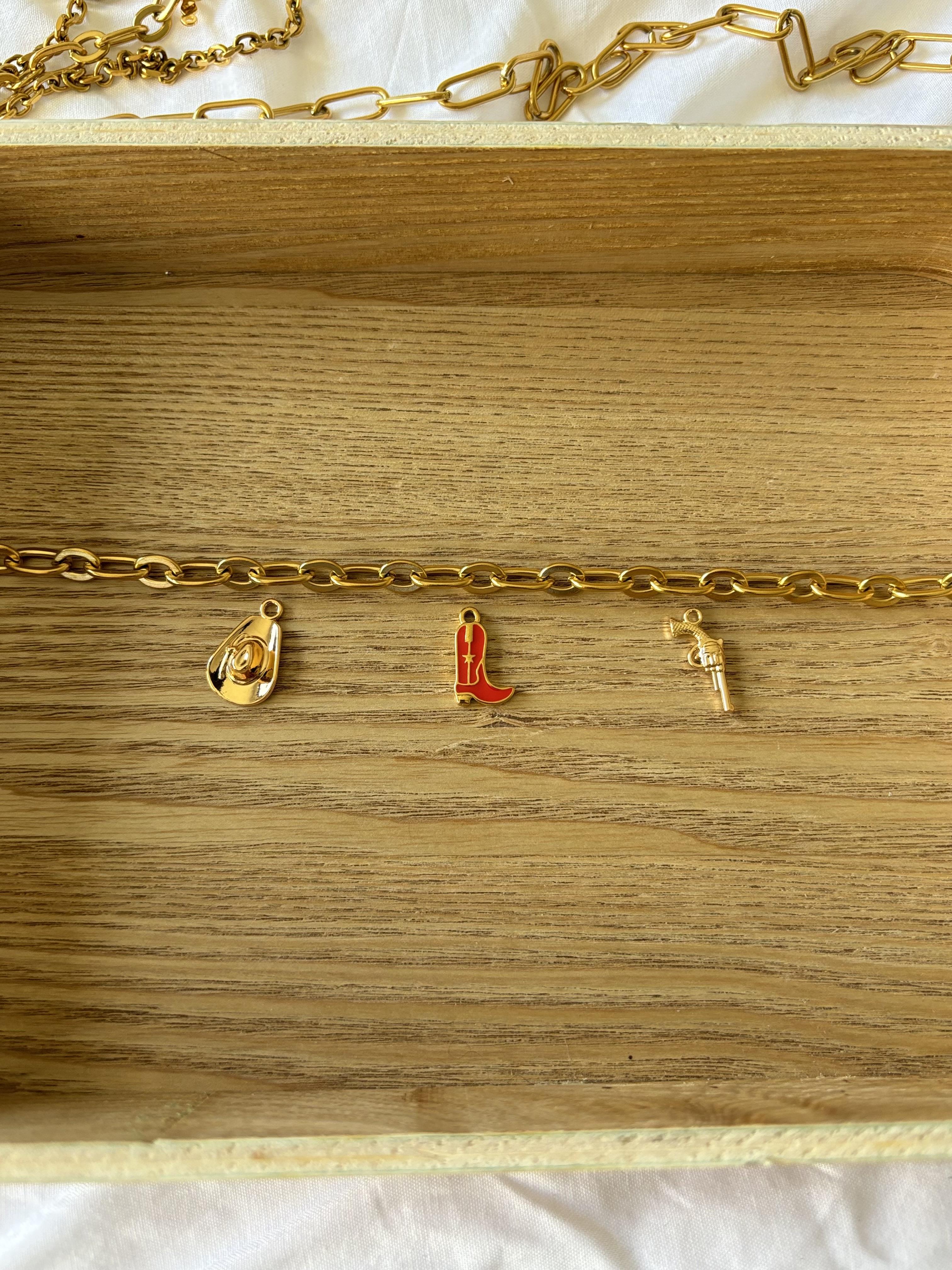 Bijoux à personnaliser