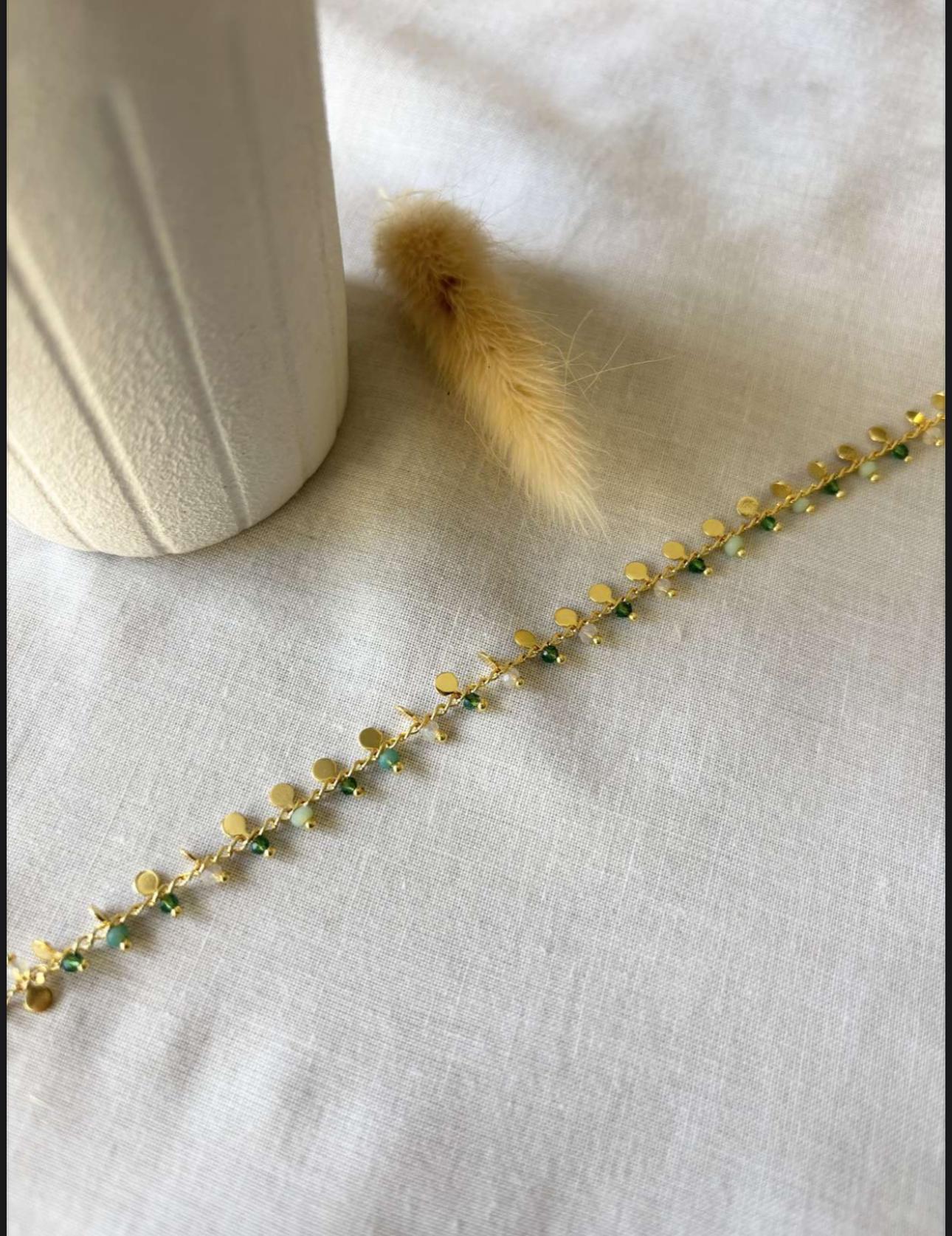 Bracelets de cheville