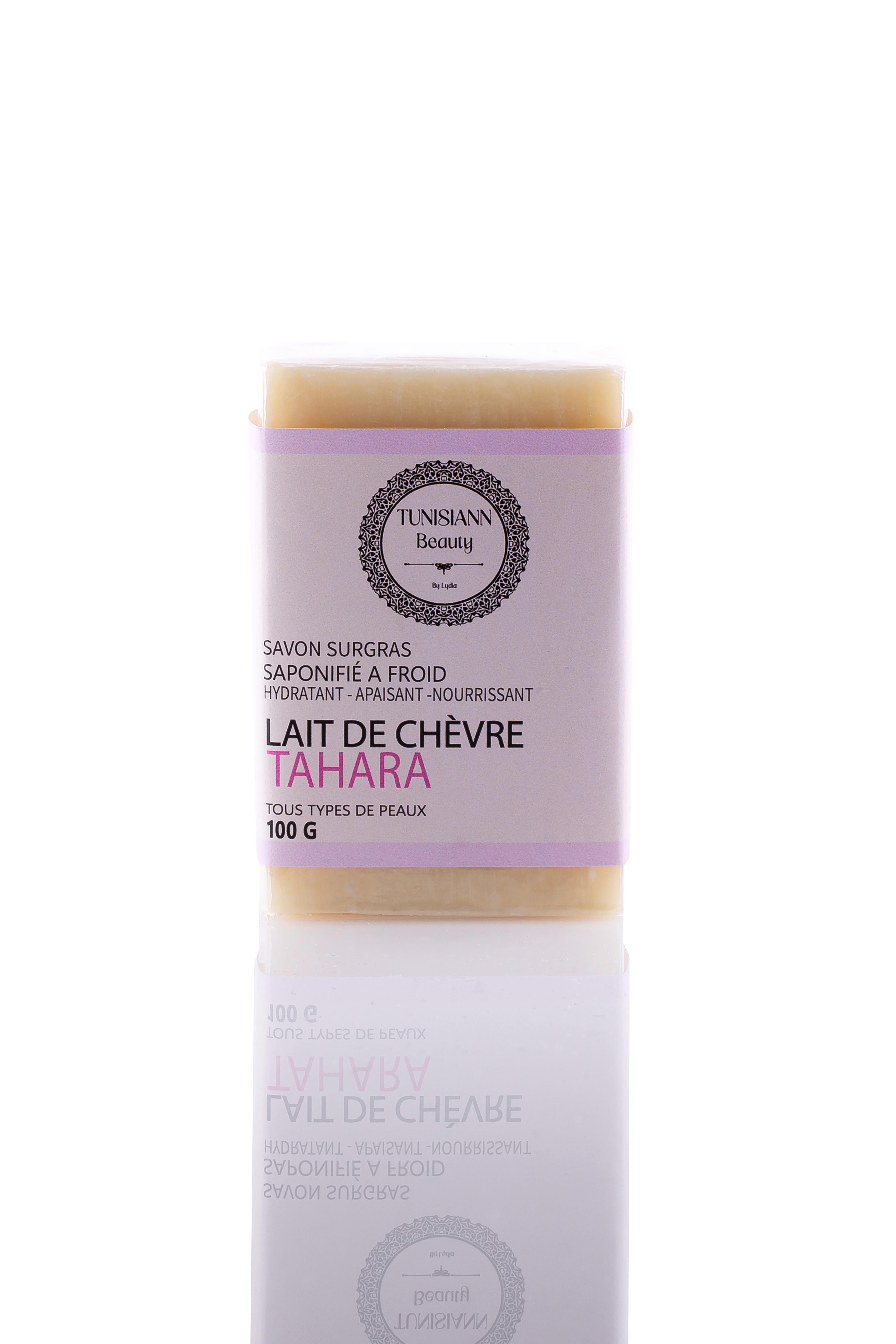 NOS SAVON ET MOUSSE NETTOYANTE