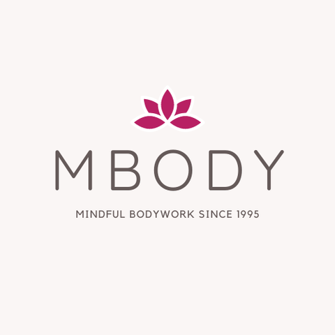 MBODY mindful bodywork & yoga for active living