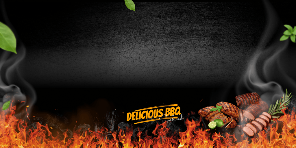 Curaflavors by Fritz BBQ Foodtruck | Amsterdam Zuidoost
