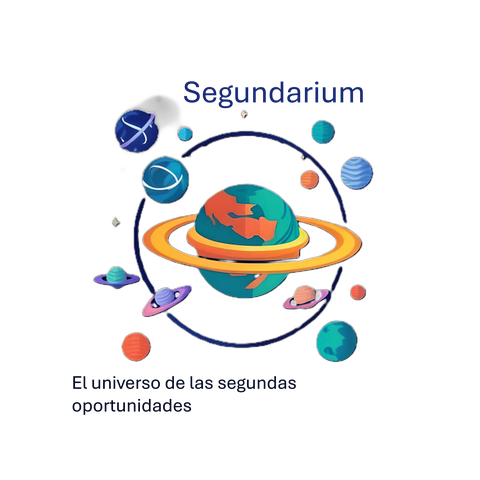 El universo de las segundas oportunidades