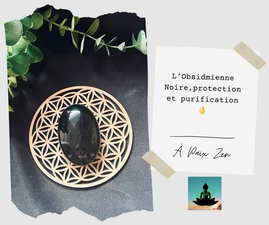 Intégrer les pierres naturelles dans votre quotidien, c'est faire unpas vers le mieux être.