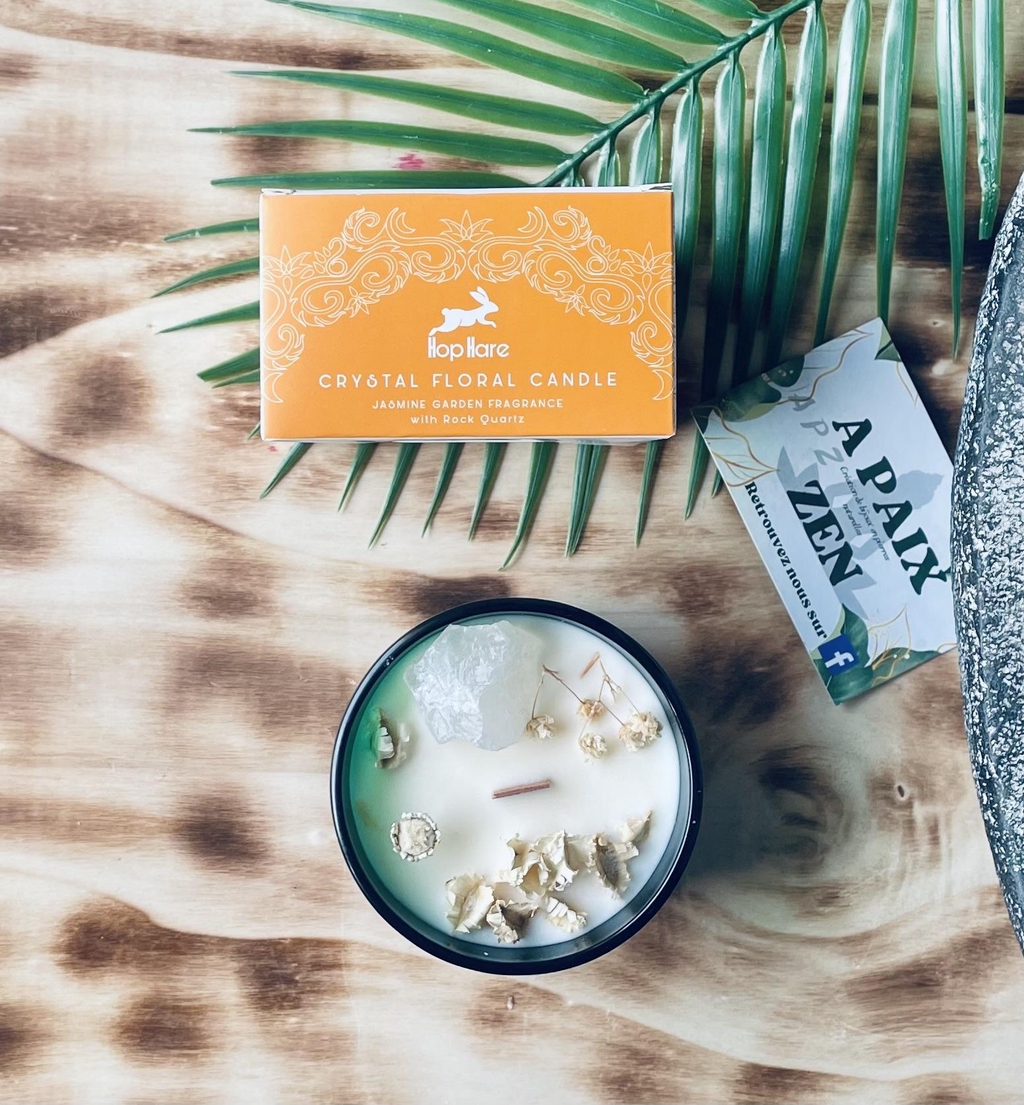 Lithothérapie et Aromathérapie,la symbiose parfaite pour votre bien-être
.