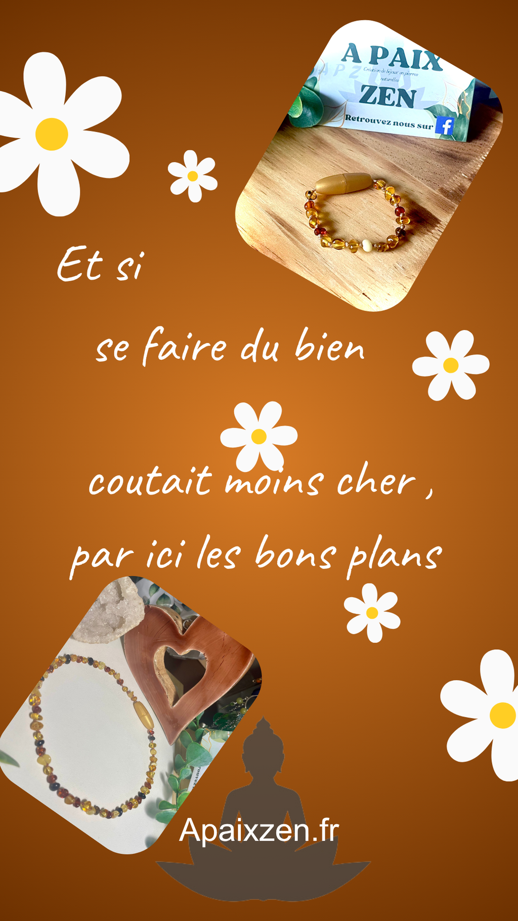 Retrouvez ici les bon plans du moment qui en plus de vous faire du bien, vont vous faire économiser de l’argent 👍