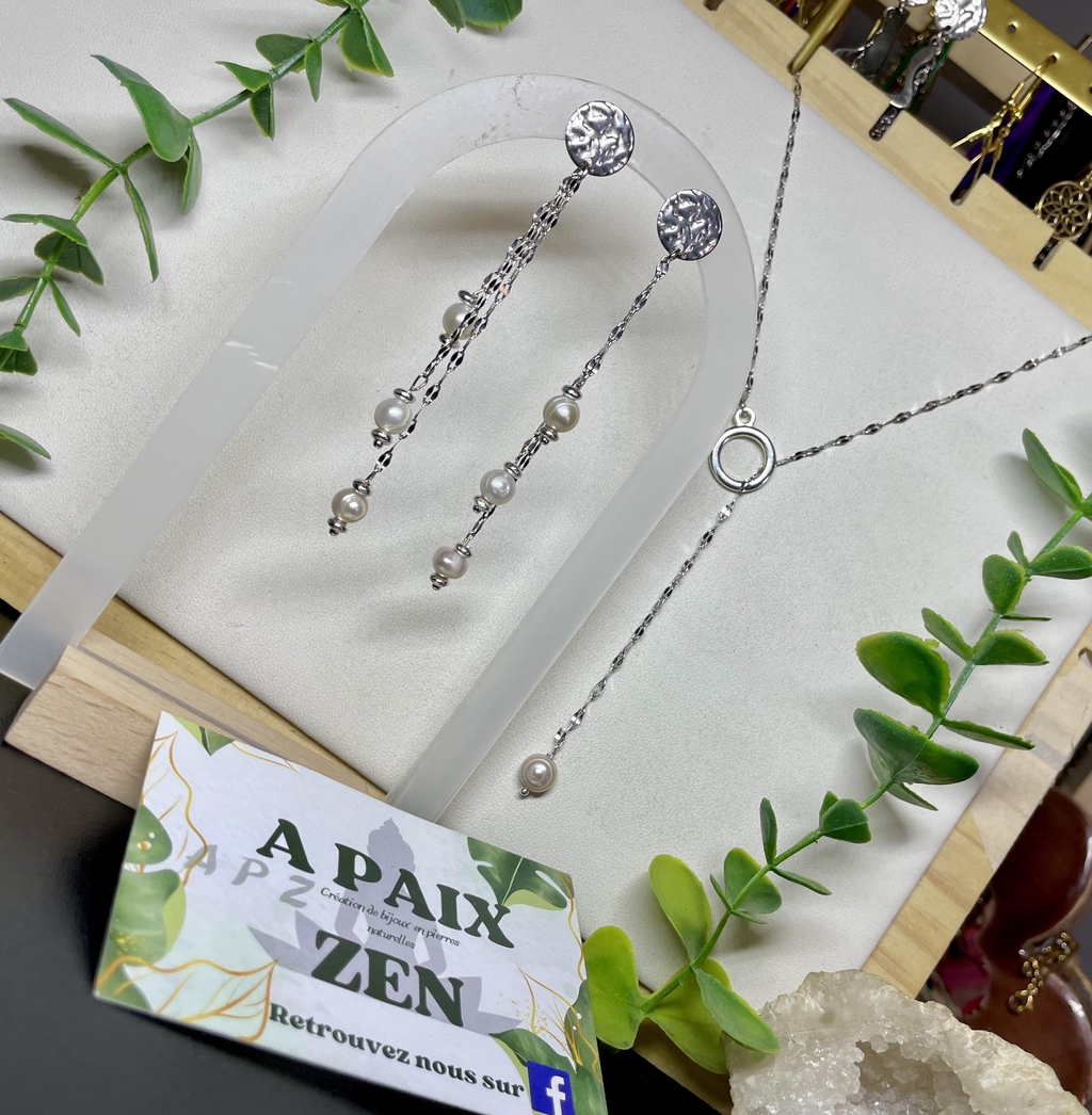 Des bijoux solennels et des prestations pour vous accompagner lors des plus beaux moments de votre vie