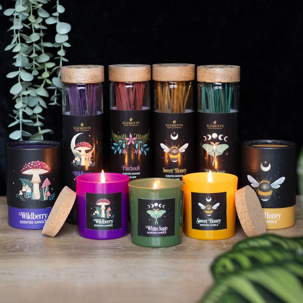 Candles