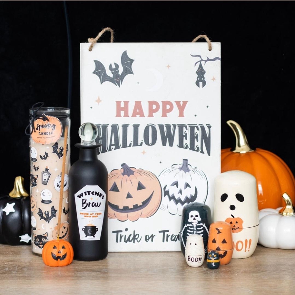 Halloween decorations Halloween ideas Halloween gifts