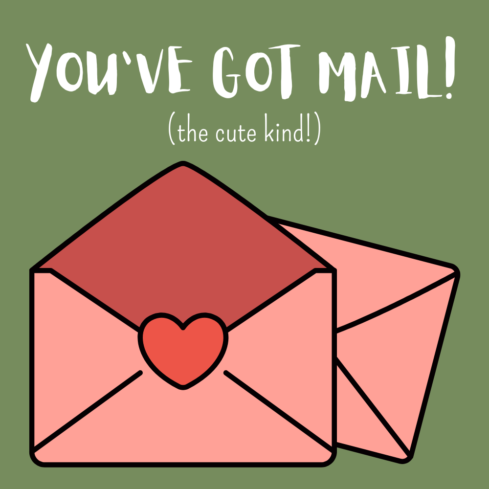 Subscribe to the newsletter