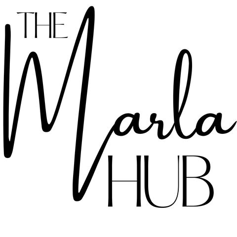 The Marla Hub