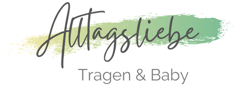 Alltagsliebe Tragen & Baby
