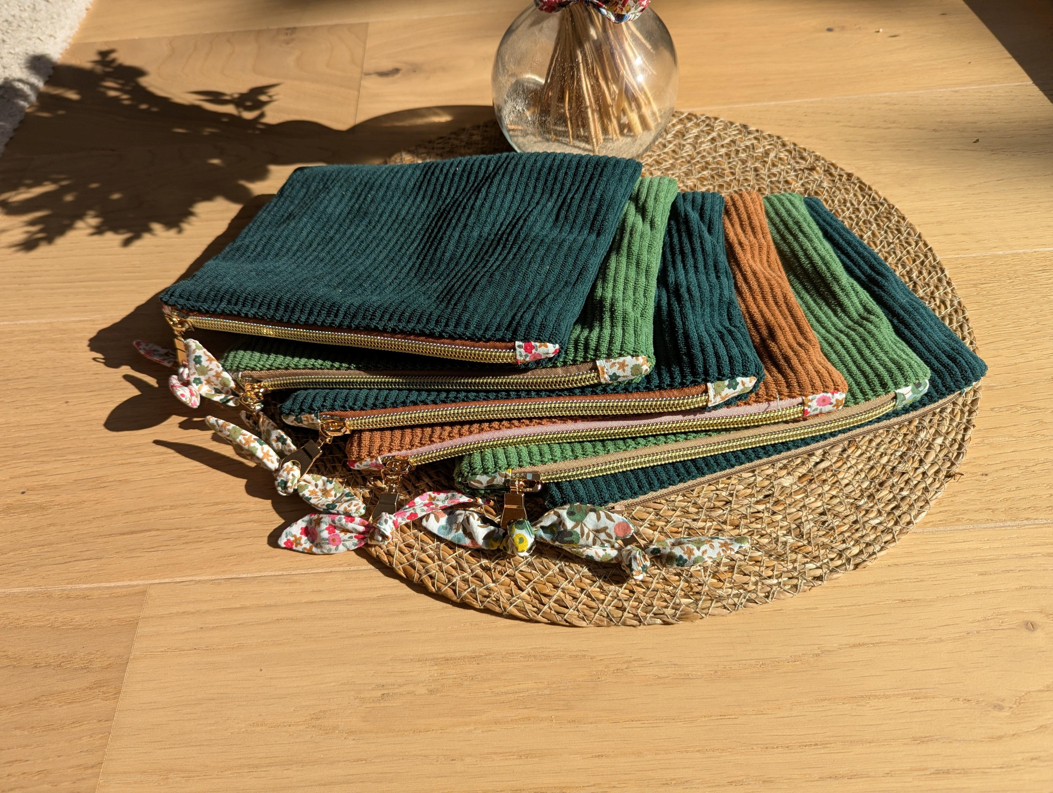 Pochettes