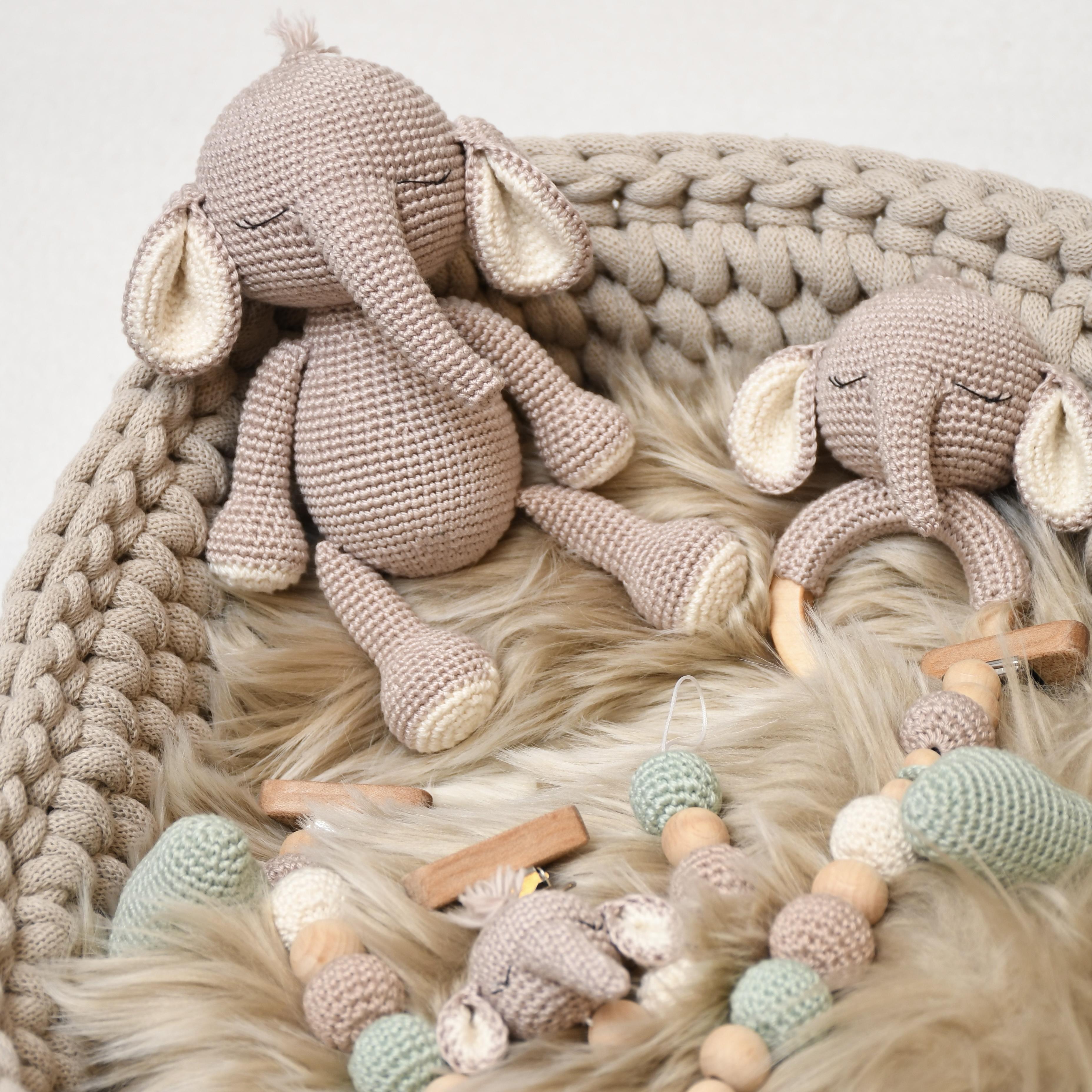 New Born Set