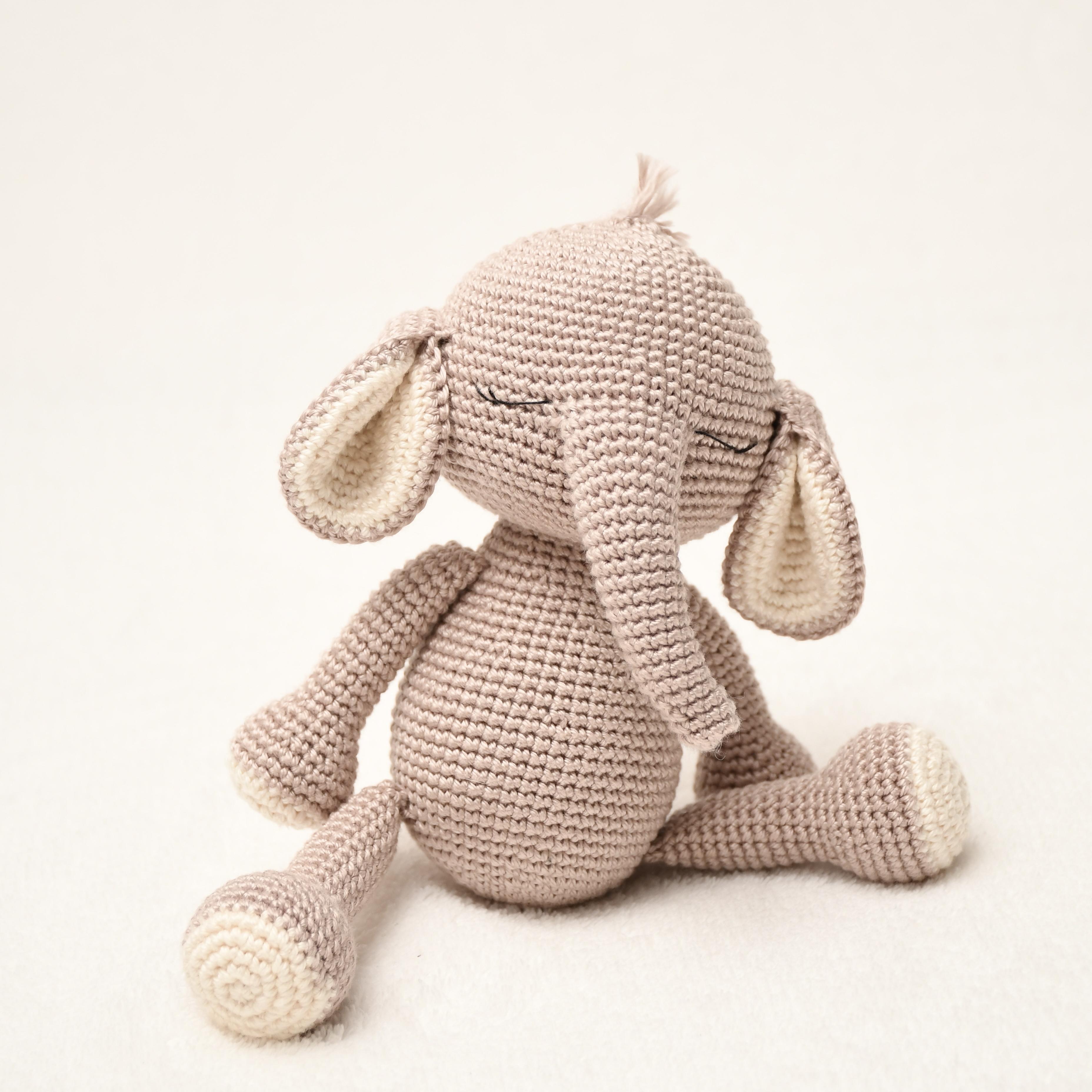 Kuscheltiere