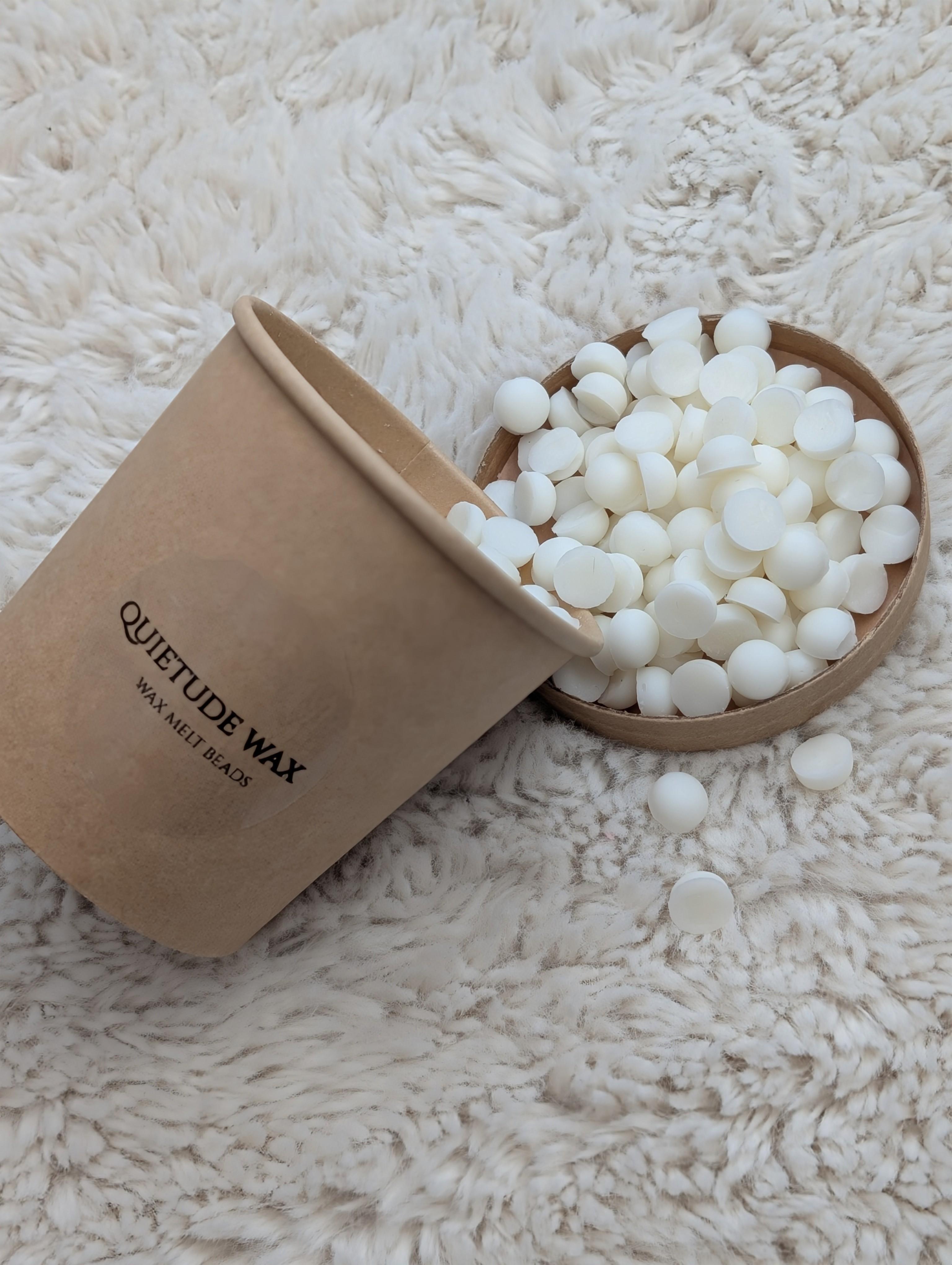 Bead pot