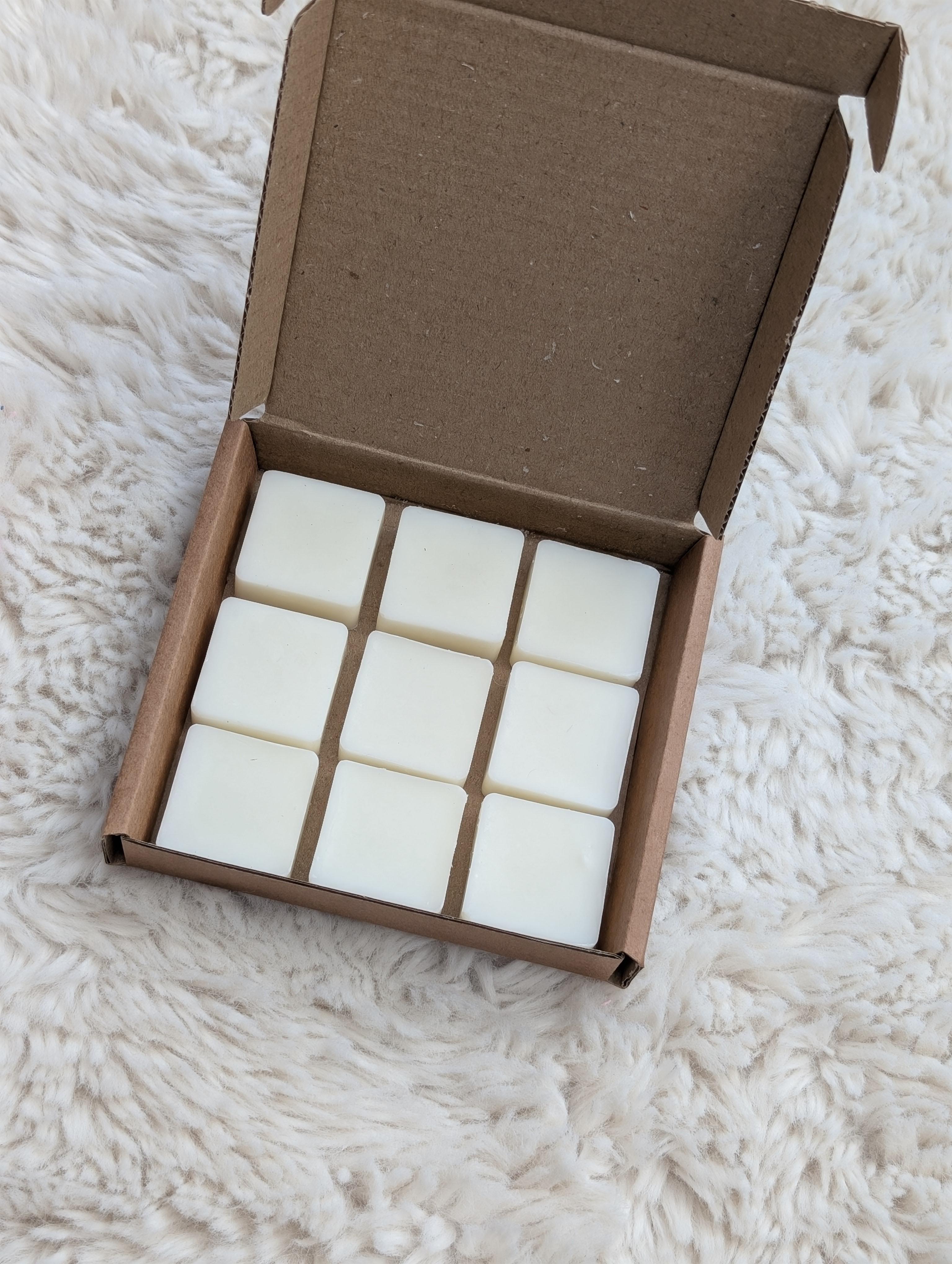 Box of nine