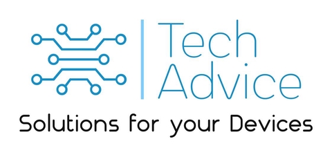 Tech Advice Logo