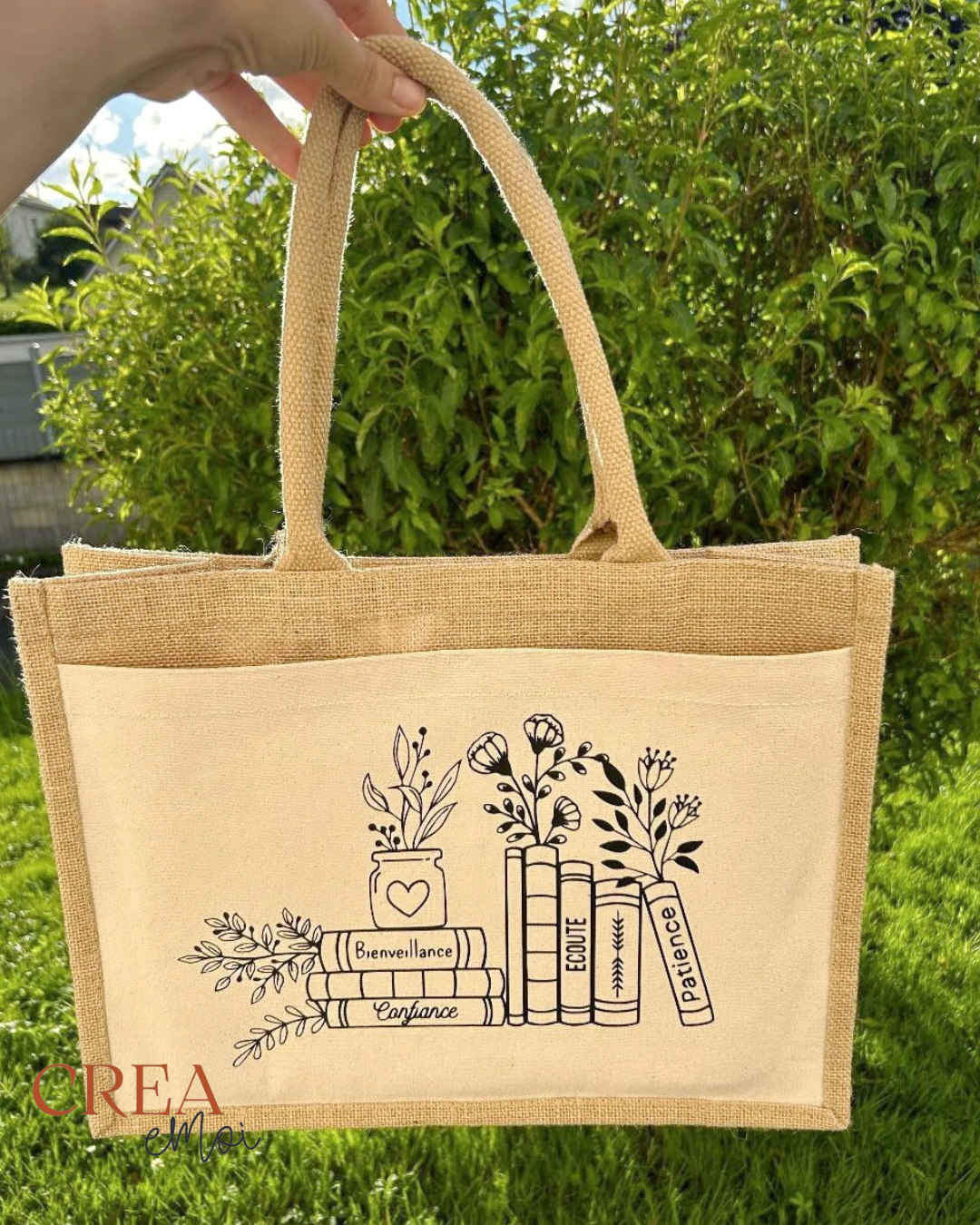 Sacs / Tote-bags