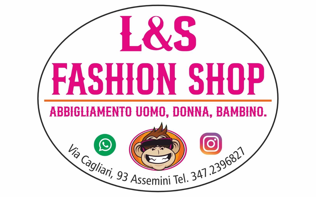 L&S fashion shop 