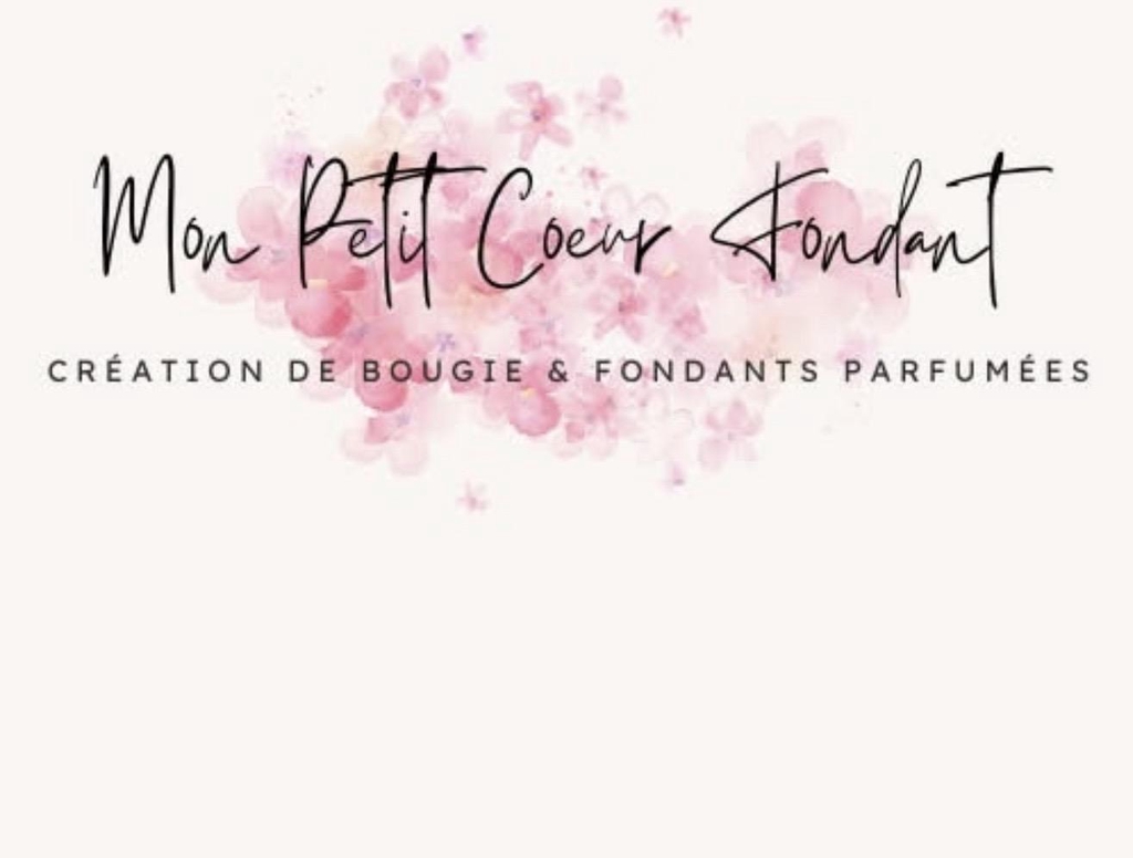 Fondants parfumés