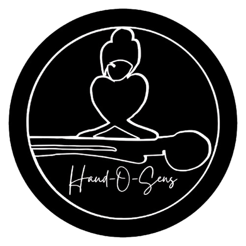 Haud-O-Sens
Praticienne en Massages Bien-Être 
Massages Relaxants, Drainants & Liftants
Massages Musculaires basés sur la méthode Deep Tissue®
Bien-Être Périnatal
Aromathérapie