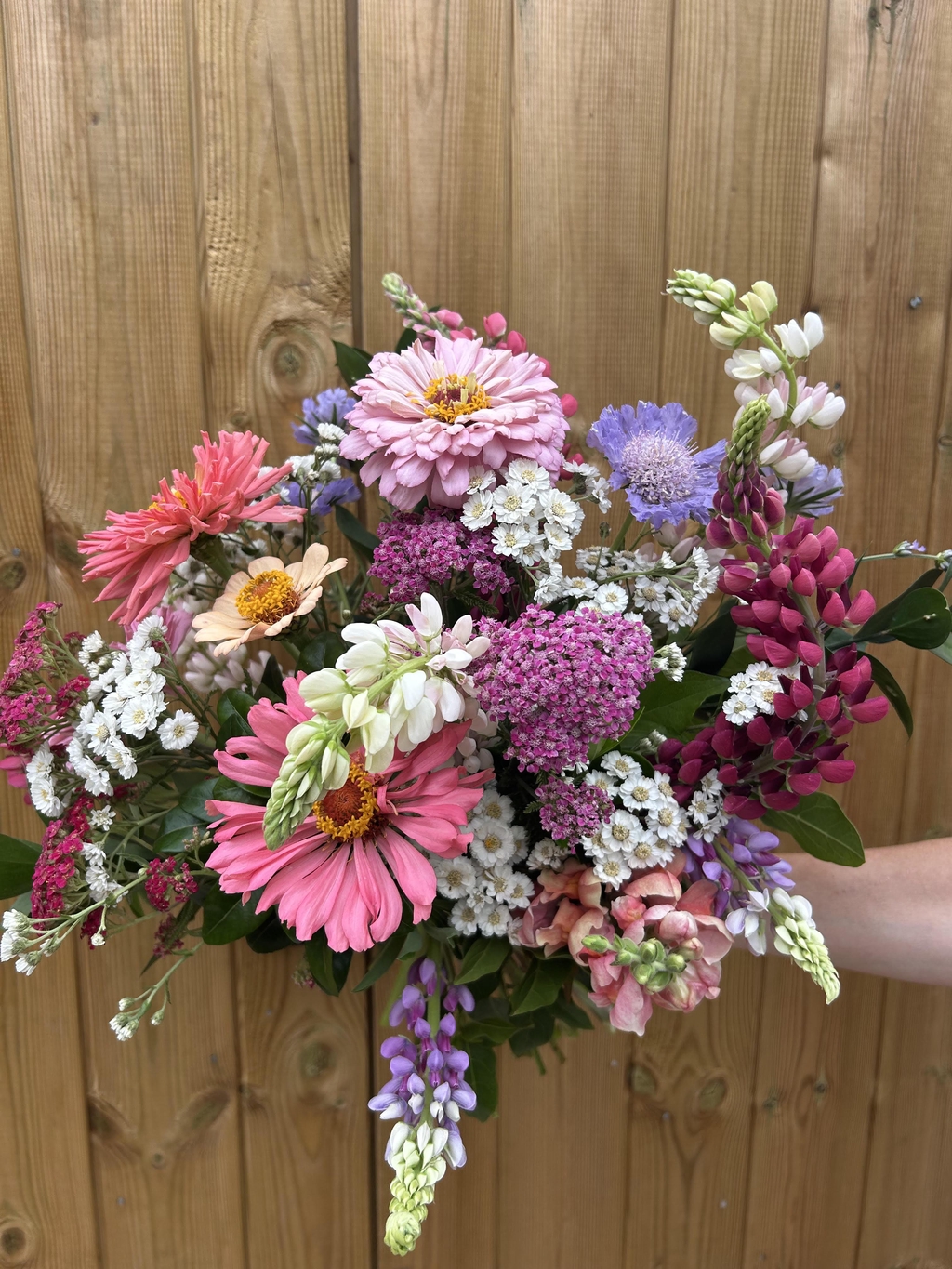 British Blooms By Jane Introduction