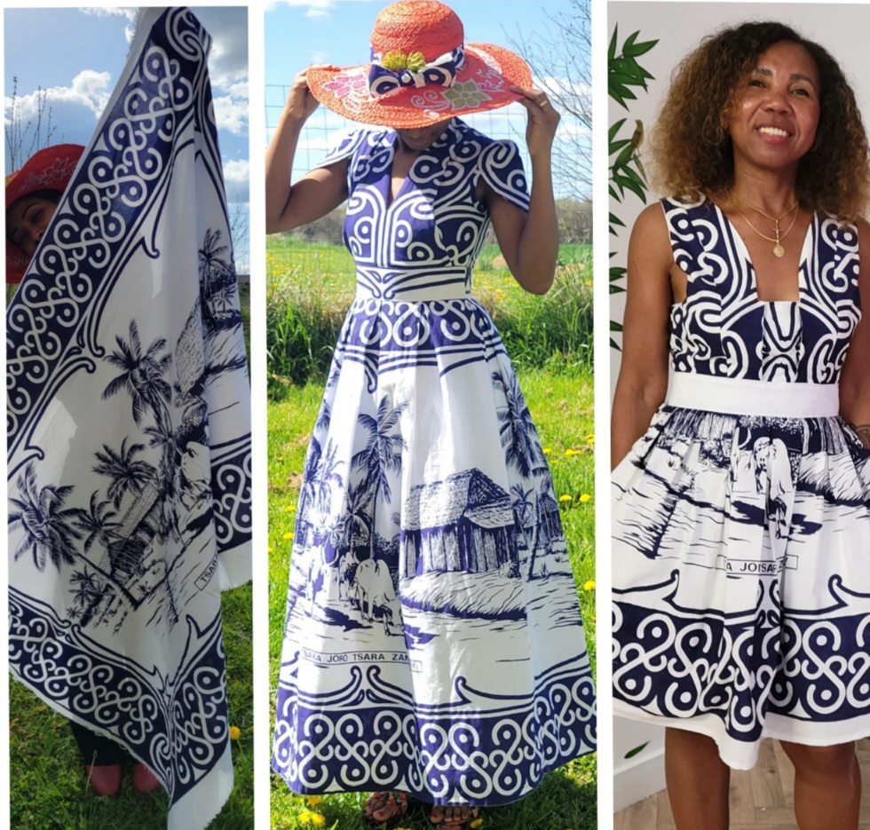 Vetement sur mesure , robe sur mesure, sobe de soirée 