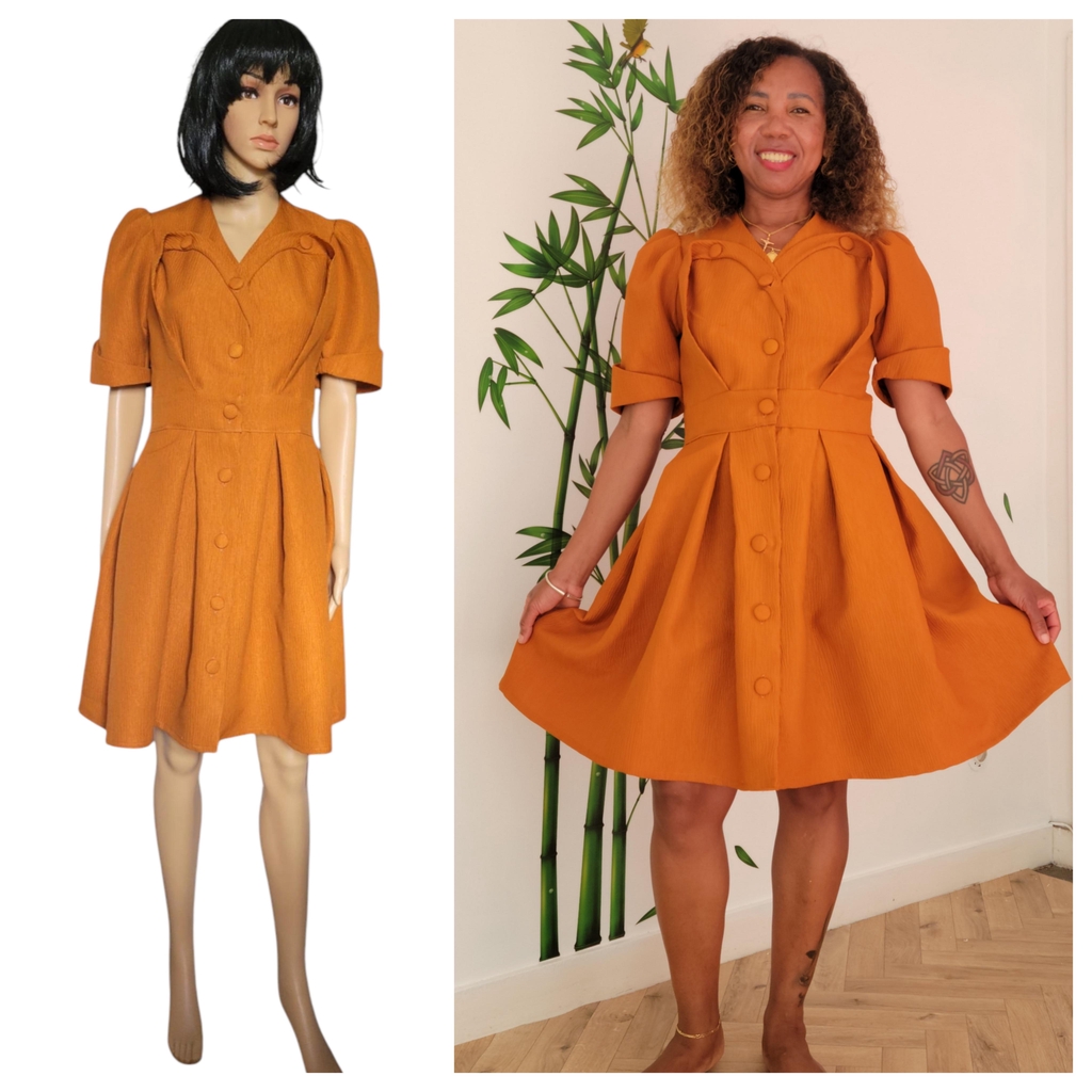 
Atelier de couture à Barbezieux
Retouches – Vêtements sur mesure
📍 Accueil sur rendez-vous
🧵 Permanences certains jours