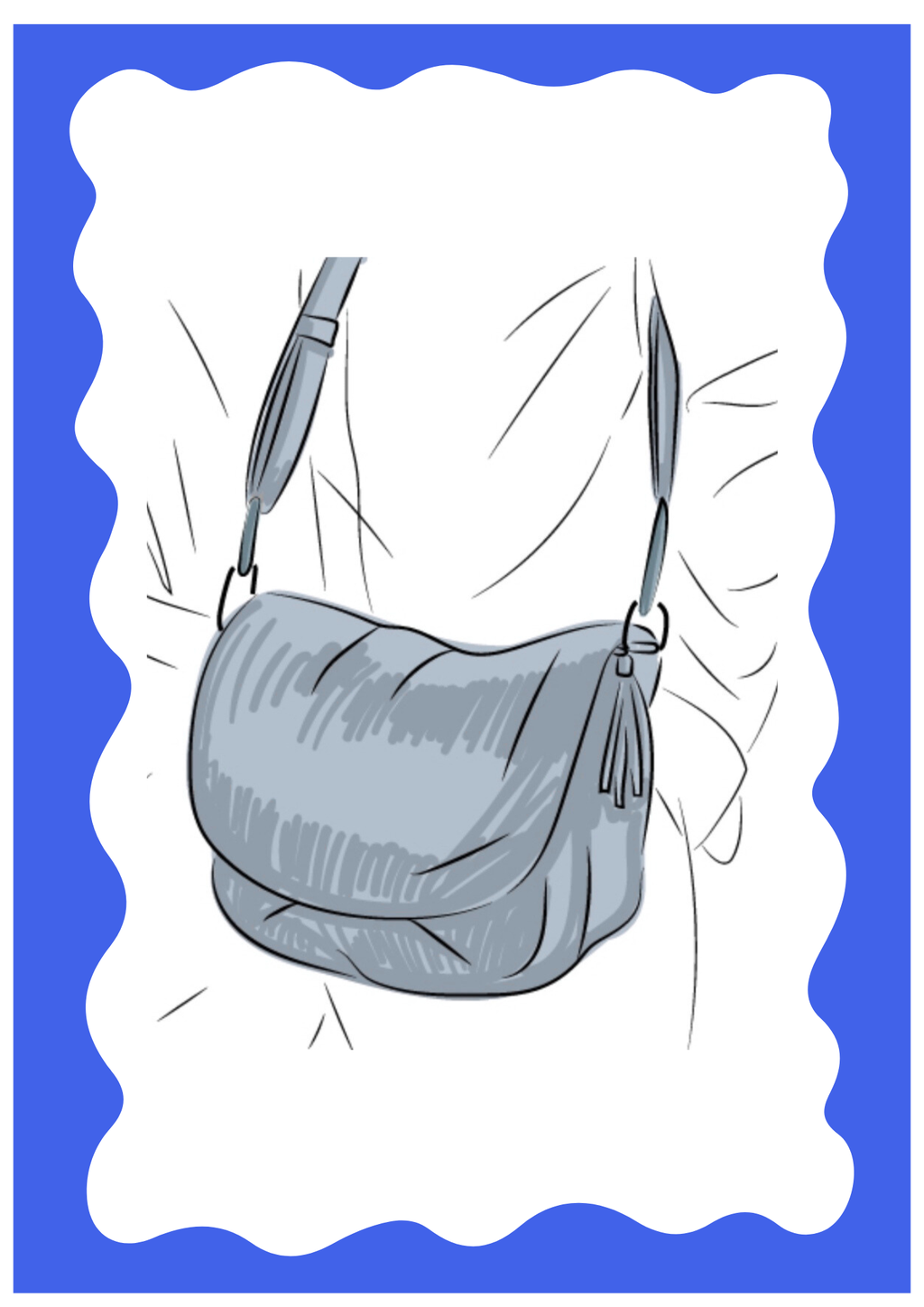 Sacs Bandoulière