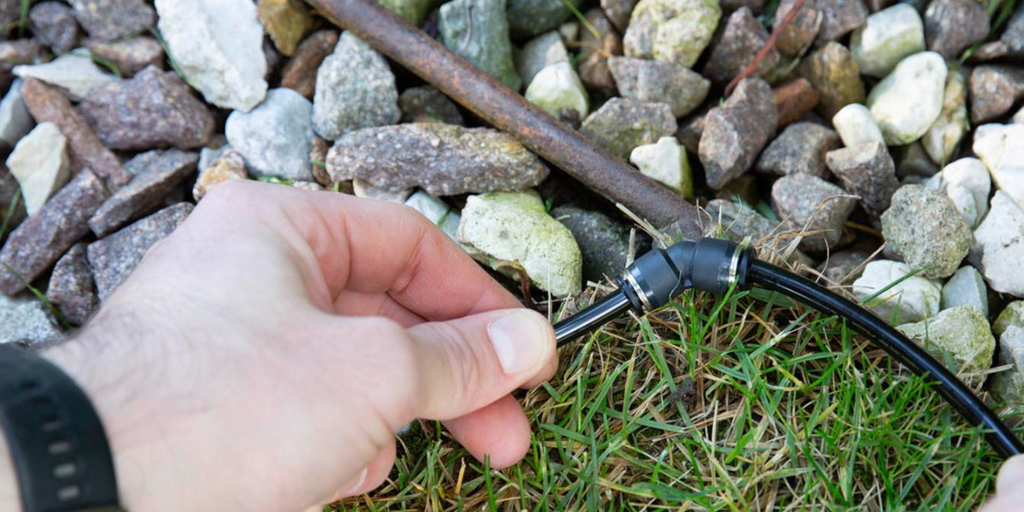 Contrata el servicio de instalación o hazlo tú mismo