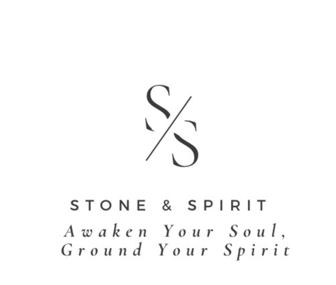 Stone and Spirt
Intuitive Jewellery and Talismans 