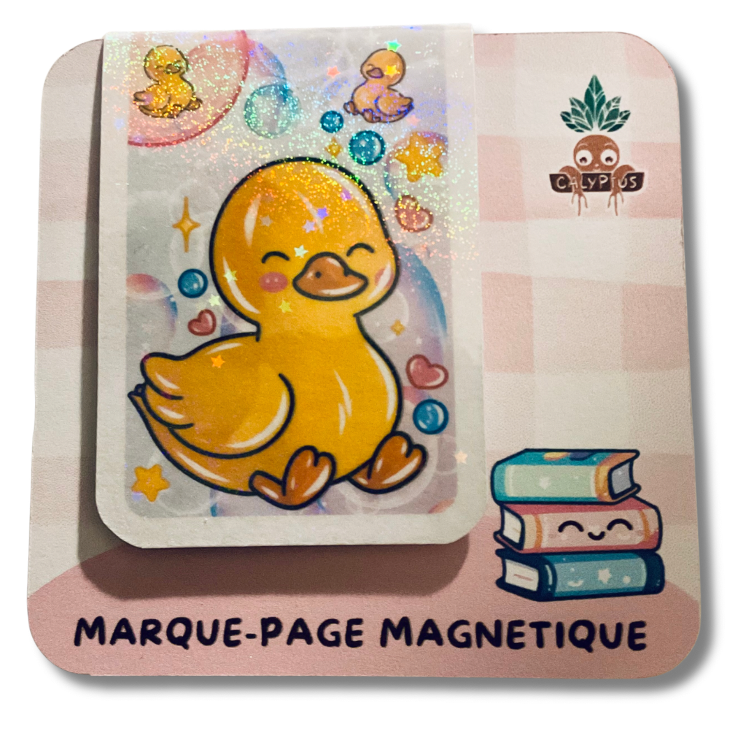 Marque-pages