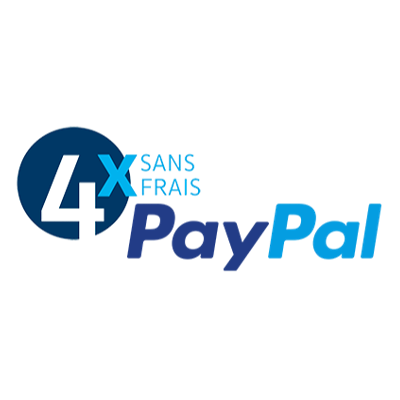 Chèques cadeaux et paiement 4x