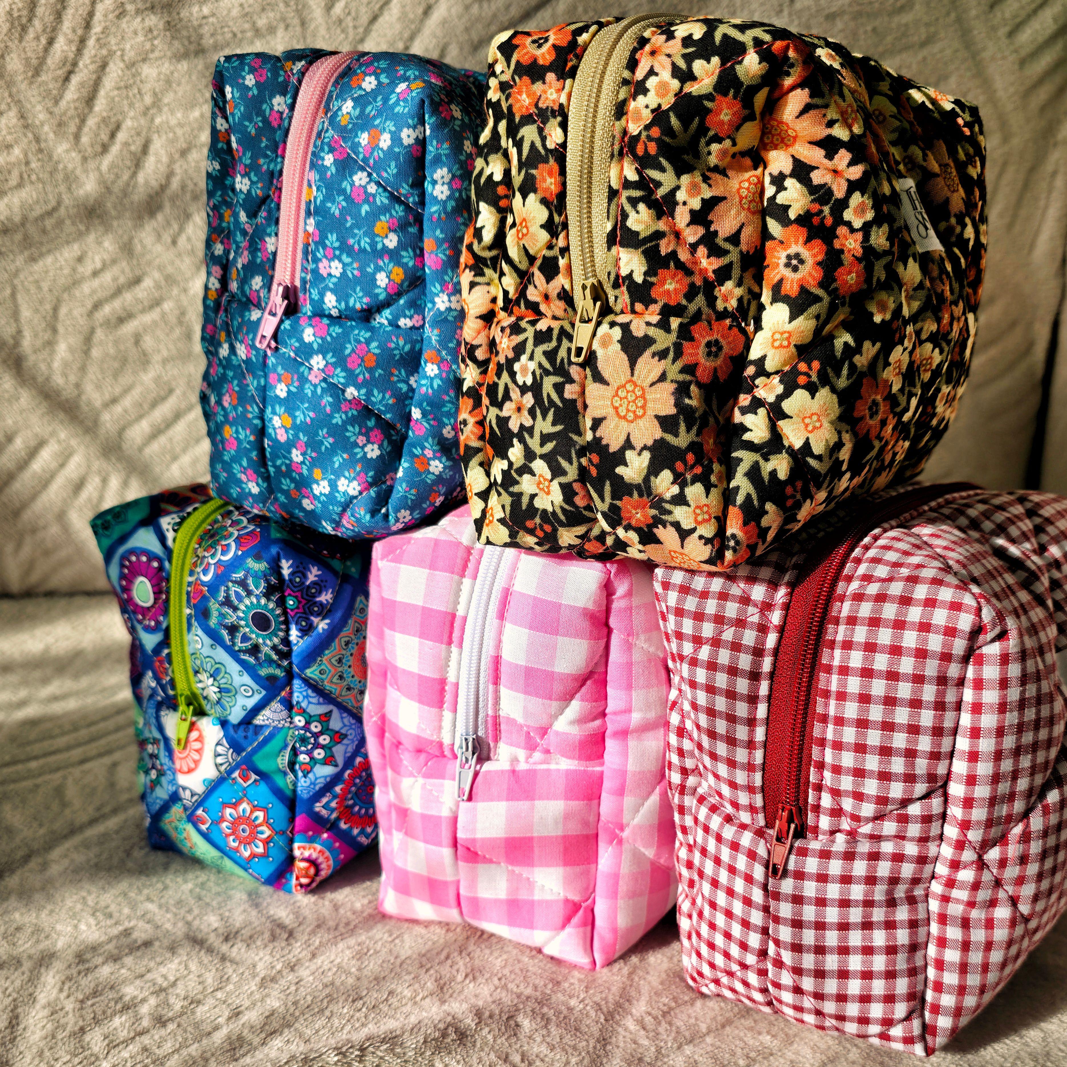 Trousse Toilette