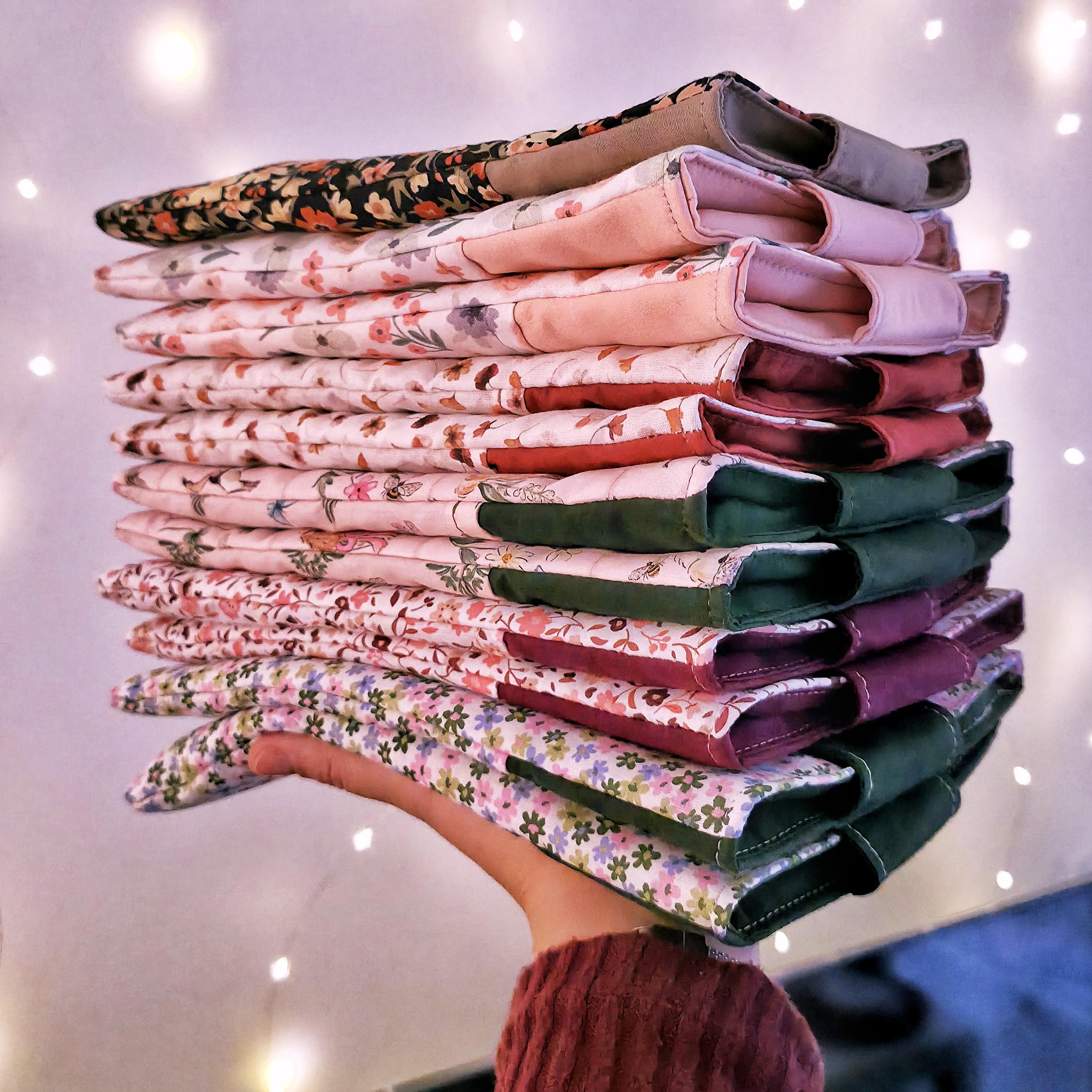 Housse de livre