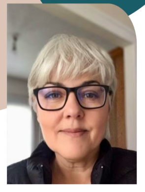 Laura Coge, fondatrice de LC ADMINISTRATIF, assistante administrative et commerciale indépendante à Connerré (Sarthe), spécialisée en gestion administrative, commerciale et pré-comptable."