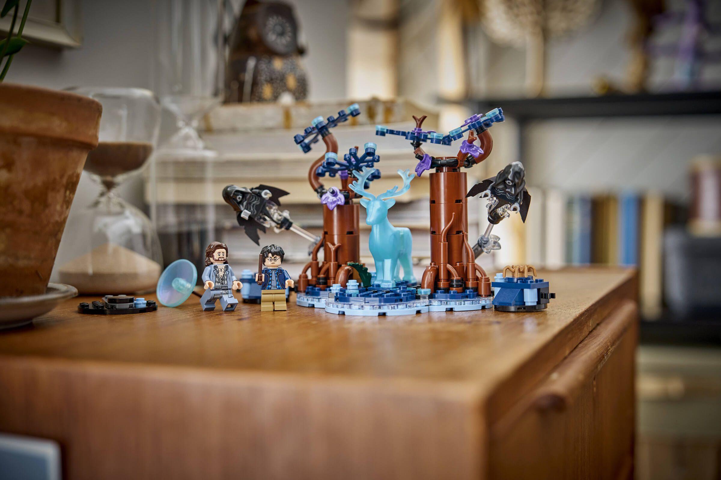 LEGO® Harry Potter™