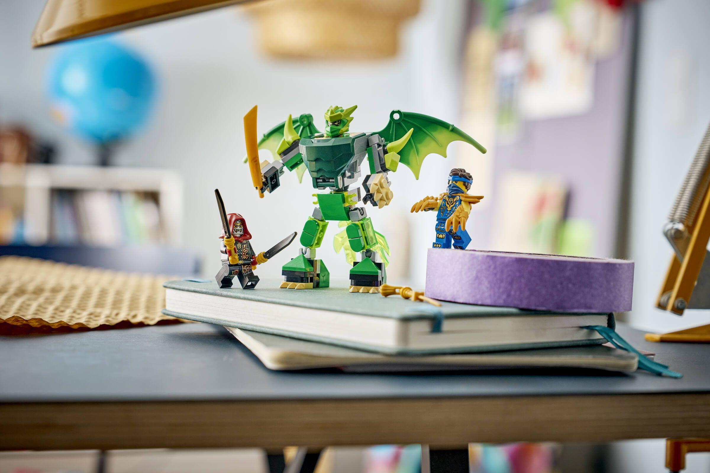 LEGO® NINJAGO®