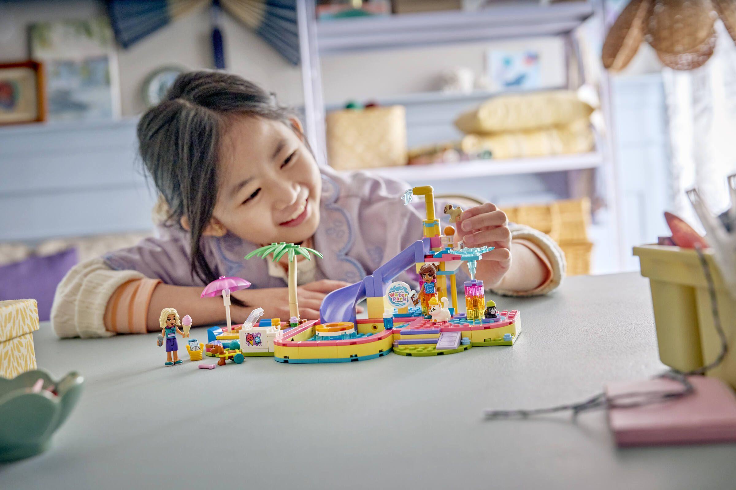 LEGO® Friends
