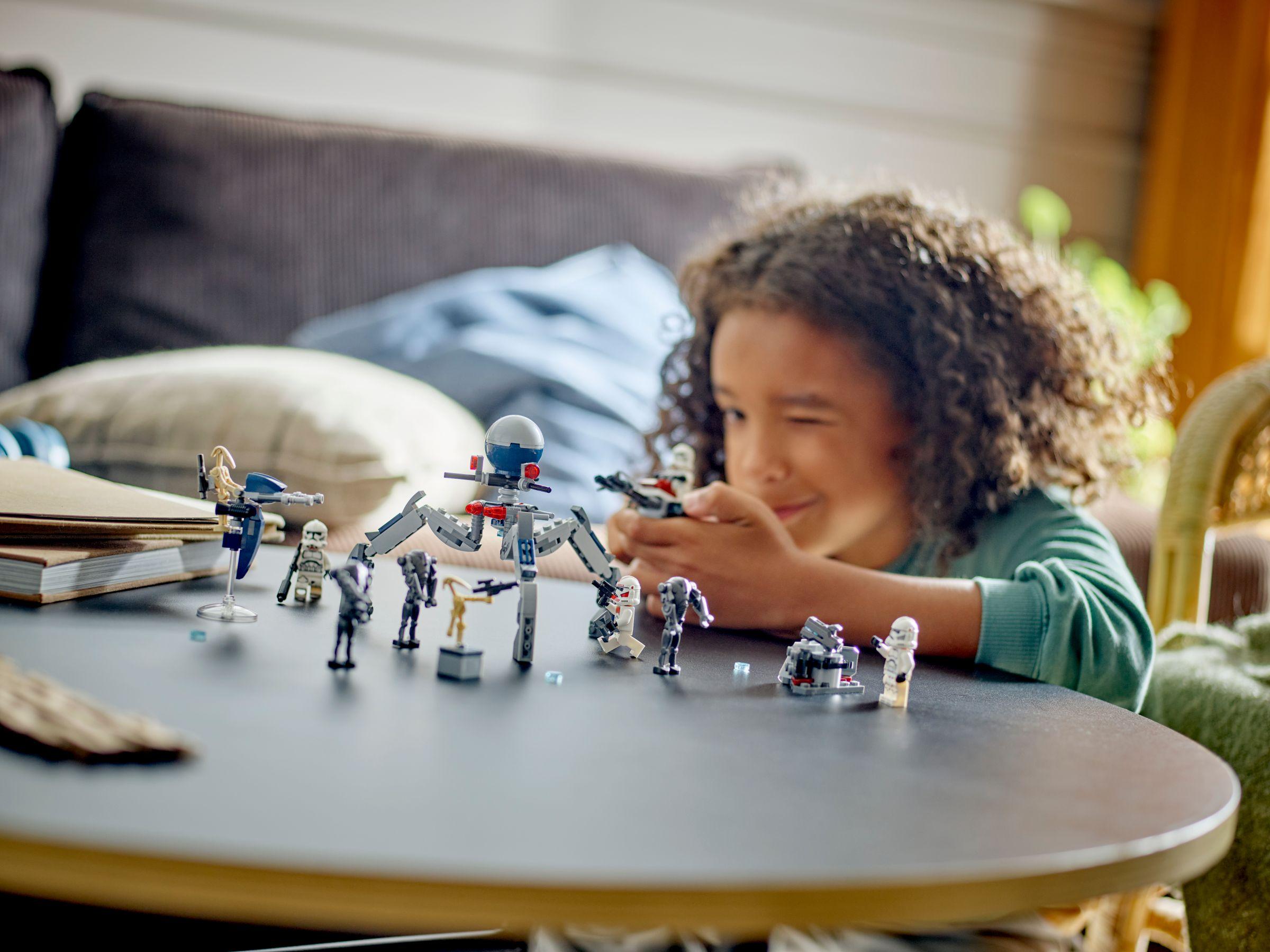 LEGO® Star Wars™