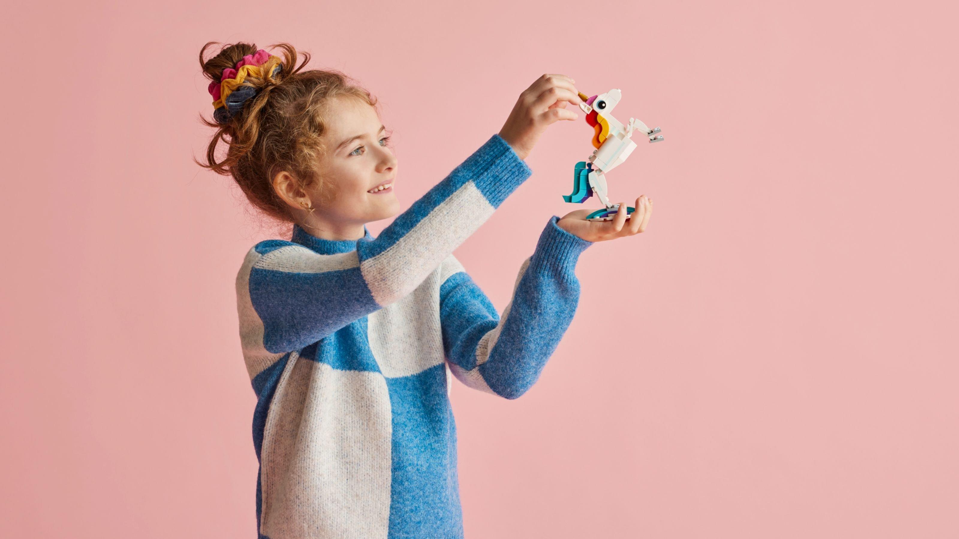 LEGO® Creator 3in1