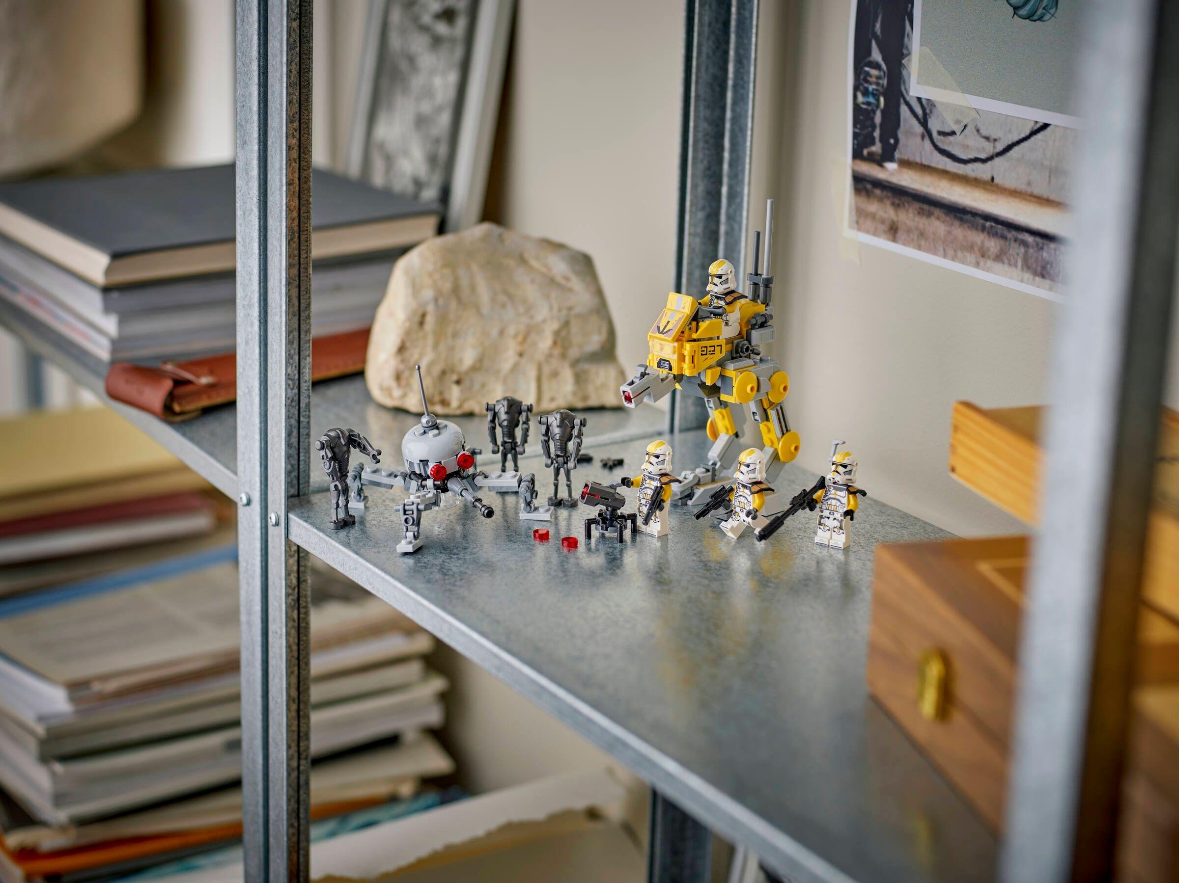 LEGO® Star Wars™