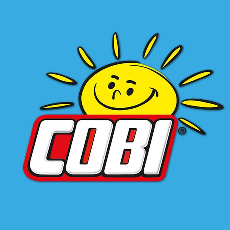 COBI®