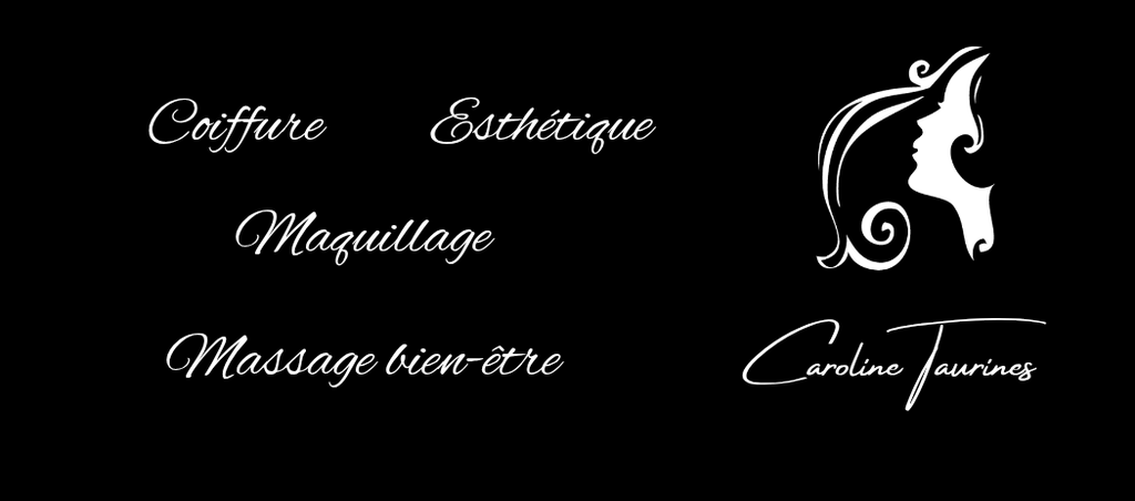 Caroline TAURINES, coiffure, maquillage, esthétique, massage bien être 